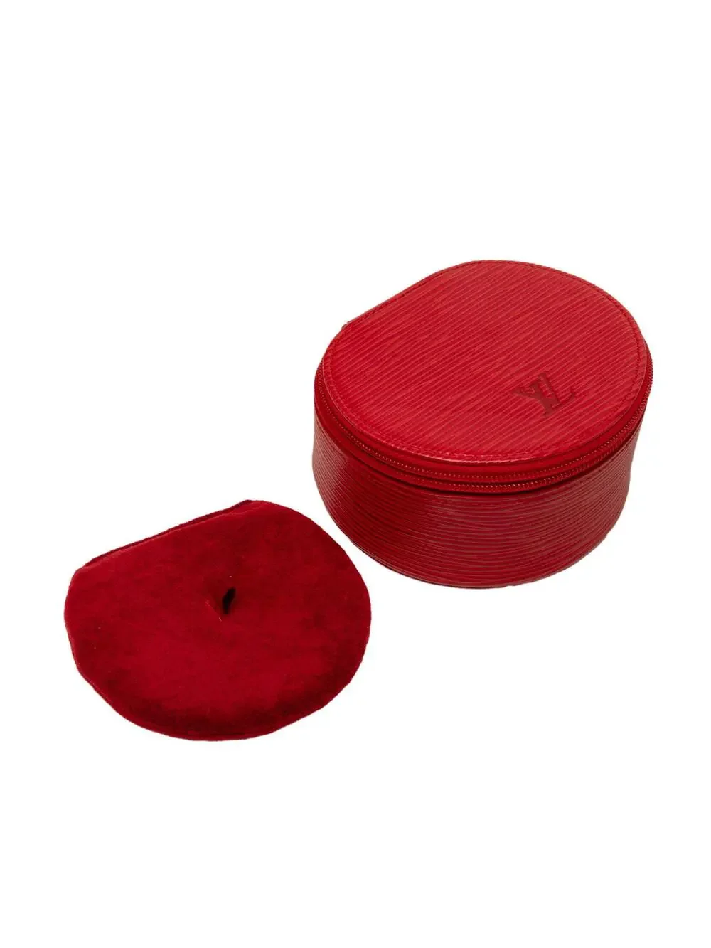 Louis Vuitton Epi Ecrin Bijoux Travel #329218L32B